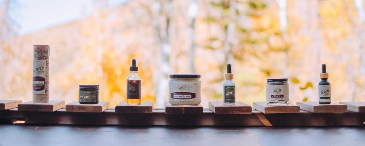 Get Started with Our Best Sellers