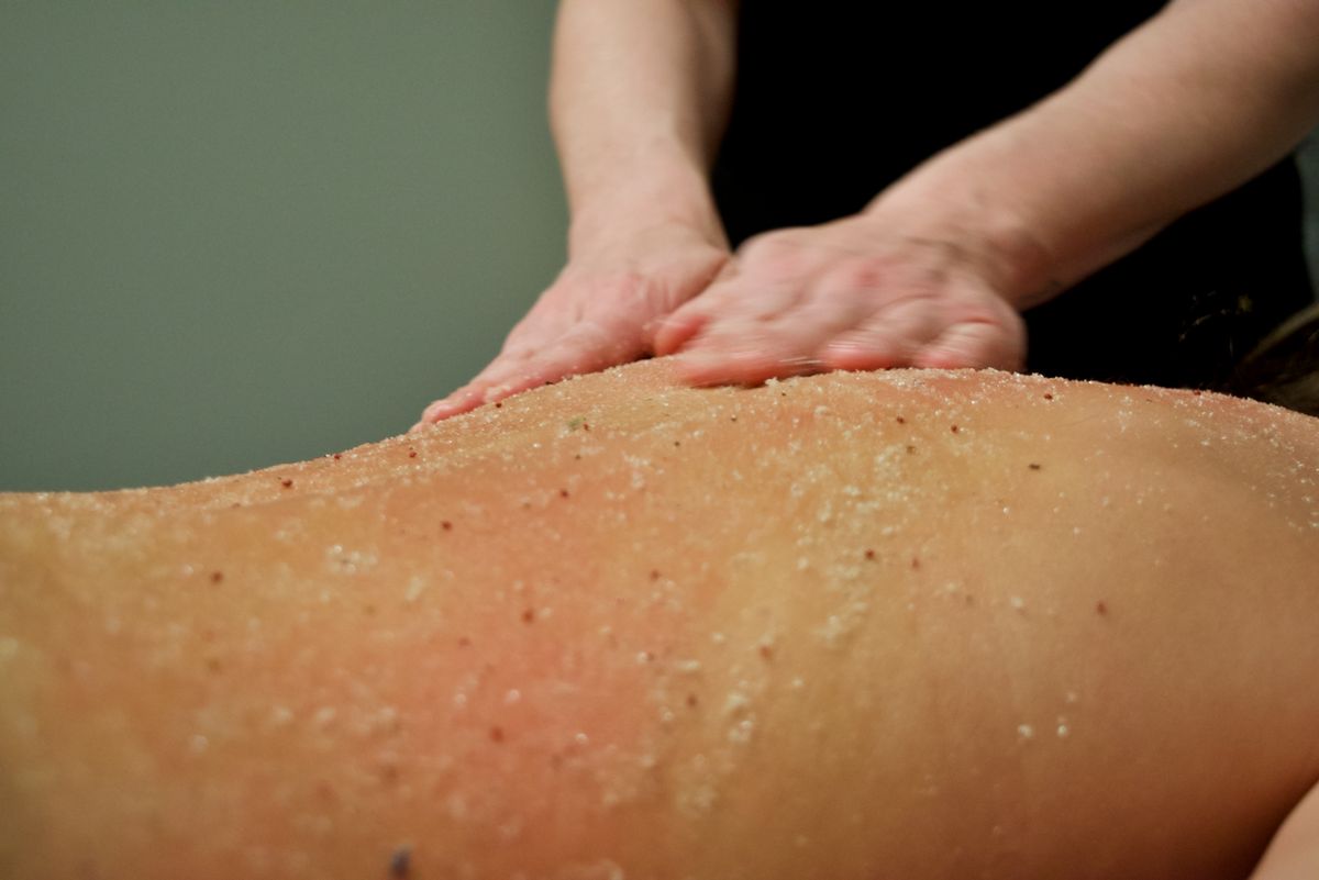 Spa Protocols