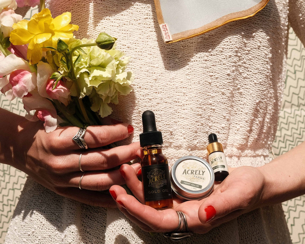 Shop Minis