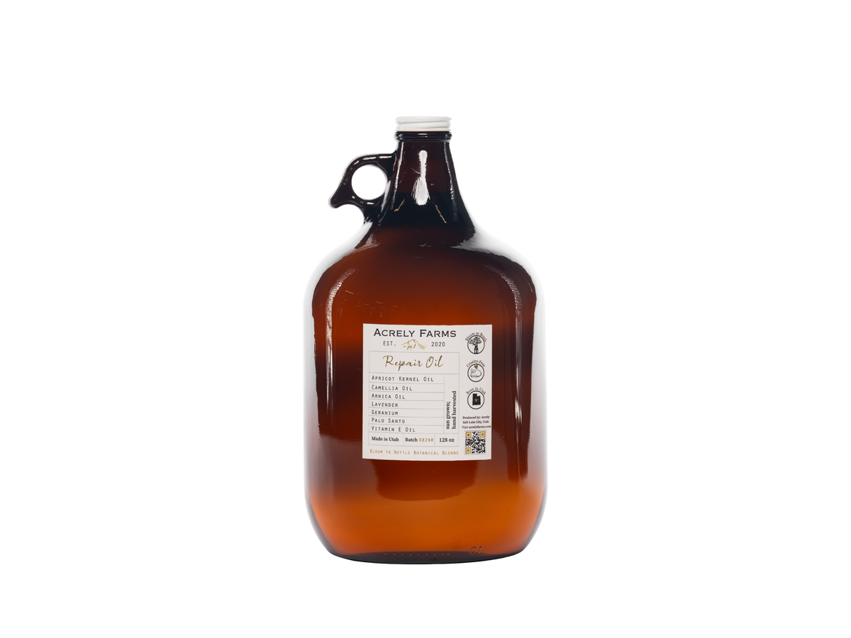 Bulk Repair Oil - Gallon