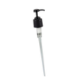 Liter Oil Pump