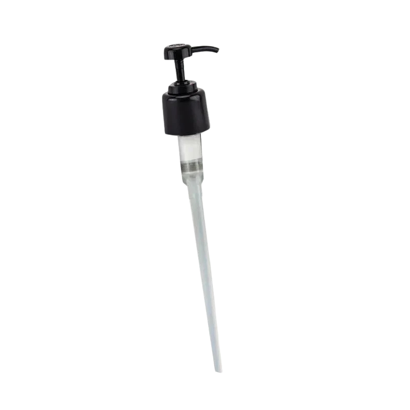 Liter Oil Pump
