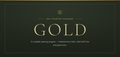 Gold Spa Package