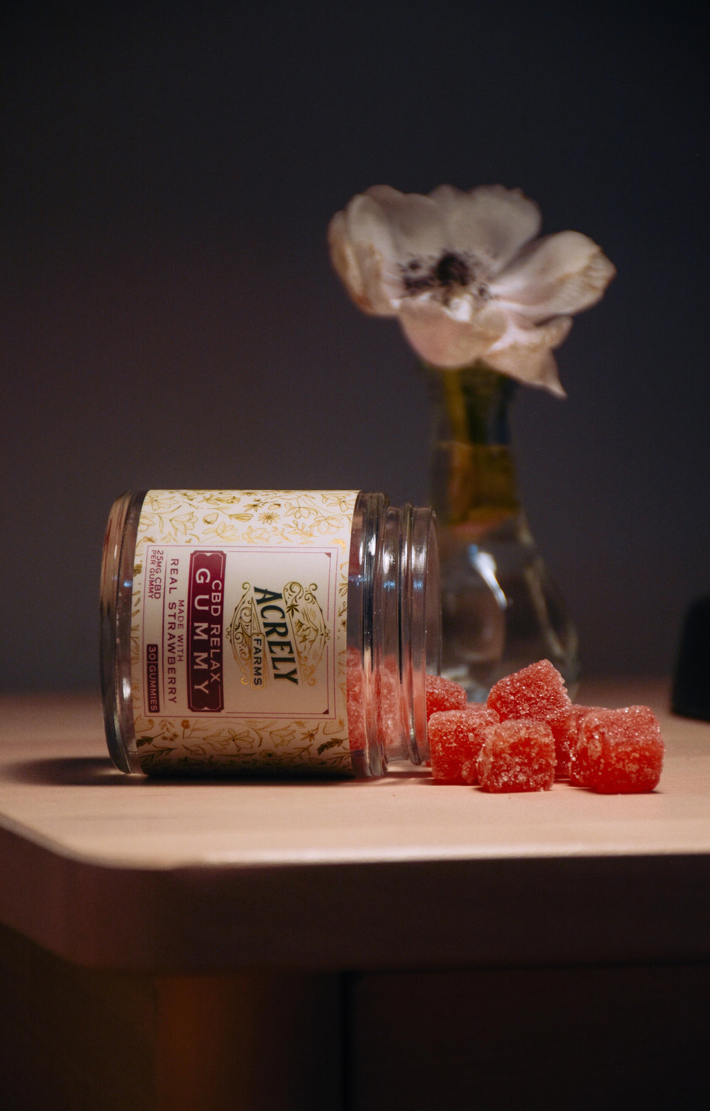 Sample Pack CBD Relax Gummy