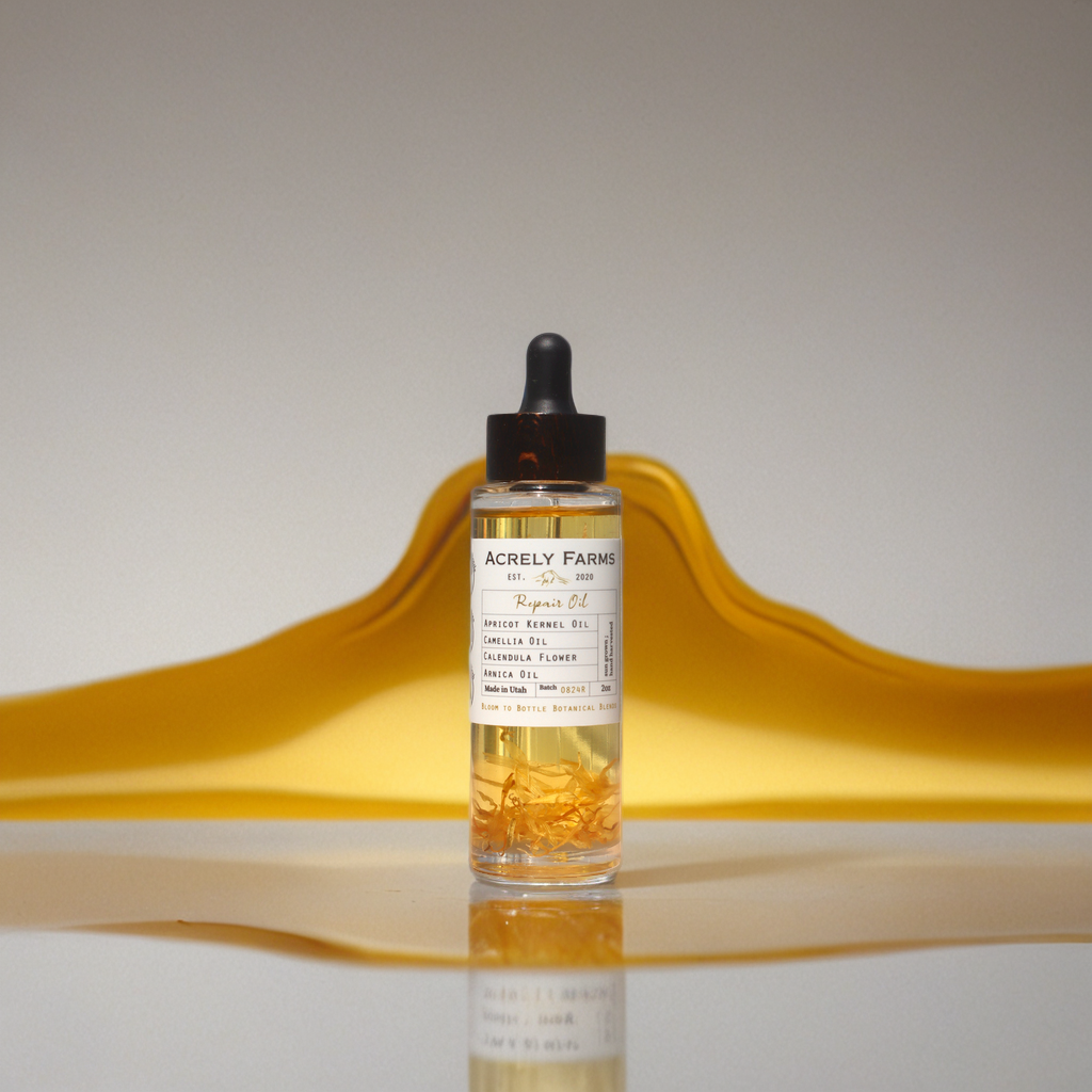 Bulk Repair Oil - Gallon