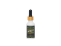 White Organic CBG Oil Extract
