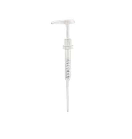 Gallon Oil Pump