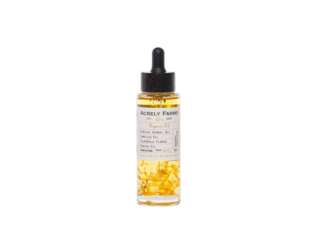 Repair Oil