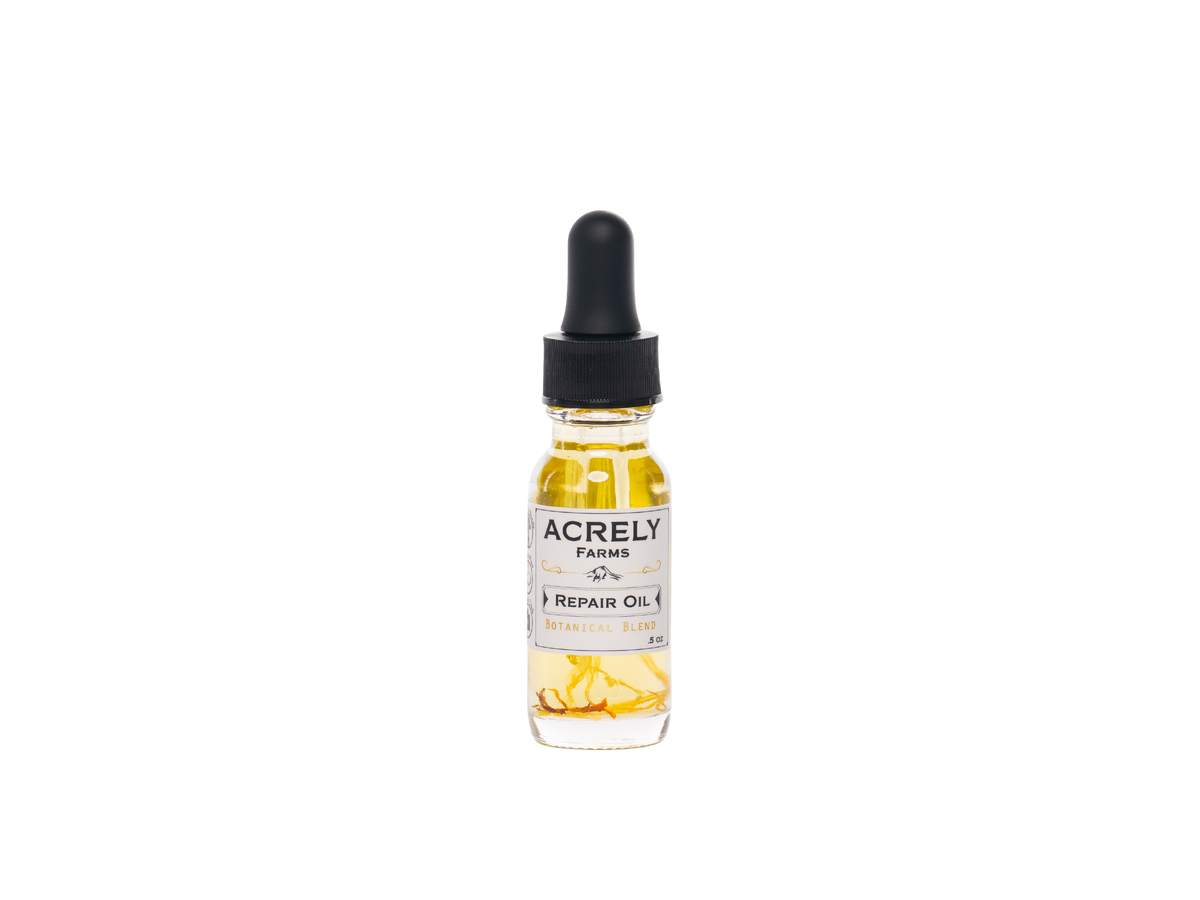 Mini Botanical Repair Oil